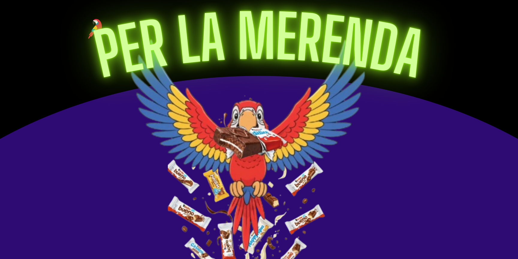 PerLaMerenda Community